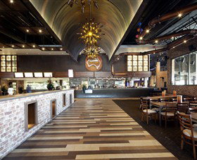 The Australian Hotel And Brewery - Accommodation Asia 0