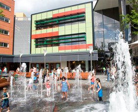 Rouse Hill Town Centre - Accommodation Asia 0