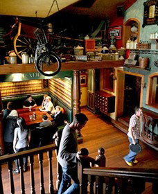 The Fiddler - Accommodation Guide 0