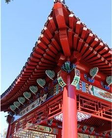 Chang Lai Yuan Chinese Gardens - Accommodation Guide 0