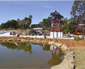 Chang Lai Yuan Chinese Gardens - Accommodation Guide 2