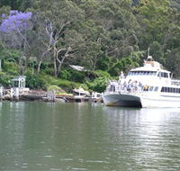 The Riverboat Postman - Accommodation Guide