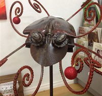 Ferry Artists Gallery - Accommodation Asia