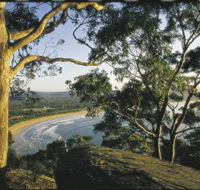 Ocean Beach Umina