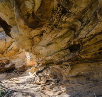 Marramarra National Park - Accommodation Asia