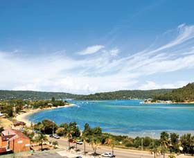 Ettalong Beach - Accommodation Asia 0