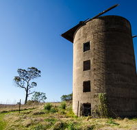 Scheyville National Park - Accommodation Asia
