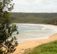 Maitland Bay track - Accommodation Asia