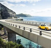 Cliff to Coast Sports Car Drives - Accommodation Guide