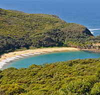 Bouddi National Park - Accommodation Asia