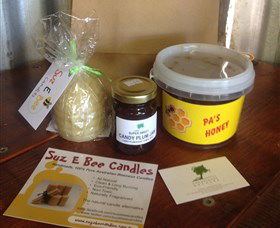 Canoelands Orchard - Accommodation Guide 0