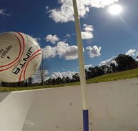 Footgolf Werrington - Accommodation Asia