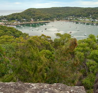 Strom loop - Accommodation Asia