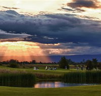 Lynwood Country Club - Accommodation Asia