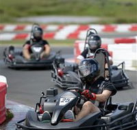 Luddenham Raceway - Accommodation Asia