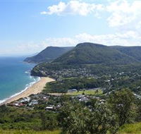 Bald Hill Lookout - Accommodation Guide