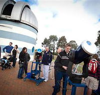 UWS Penrith Observatory - Accommodation Asia