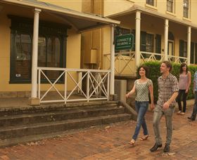 Campbelltown Scavenger Hunt