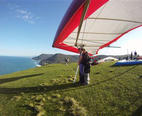 Hang Gliding Oz - Accommodation Guide 4