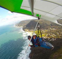 Sydney Hang Gliding Centre - Accommodation Guide