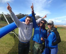 Sydney Hang Gliding Centre - Accommodation Guide 4