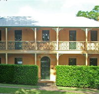 Hawkesbury Regional Museum - Accommodation Asia
