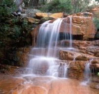 Kellys Falls - Accommodation Guide