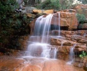 Kellys Falls - Accommodation Guide 0