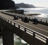 Just Cruisin Motorcycle Tours - Accommodation Guide