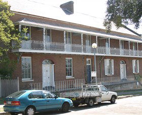 Hawkesbury Sightseeing Tours - Accommodation Guide 0