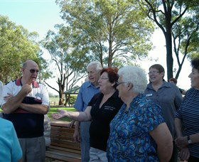 Hawkesbury Valley Heritage Tours - Accommodation Guide 1