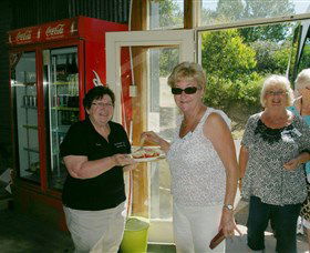 Hawkesbury Valley Heritage Tours - Accommodation Guide 0