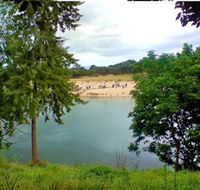 Howe Park - Accommodation Asia
