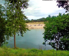 Howe Park - Accommodation Asia 0