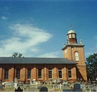 St Matthews Anglican Church - Accommodation Asia