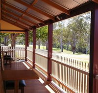 Riverside Oaks Golf Course - Accommodation Asia