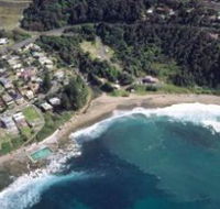 Coalcliff Beach - Accommodation Guide