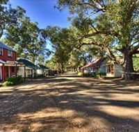The Australiana Pioneer Village Ltd - Accommodation Asia