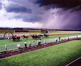 Hawkesbury Race Club - Accommodation Asia 0