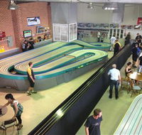 Penrith Slot Car and Hobby Centre - Accommodation Guide