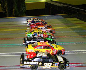 Penrith Slot Car And Hobby Centre - Accommodation Guide 1