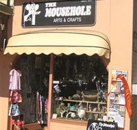 The Mousehole