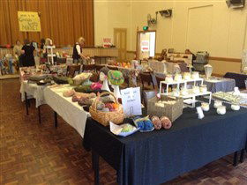 Gumeracha Country Market - Accommodation Guide 0
