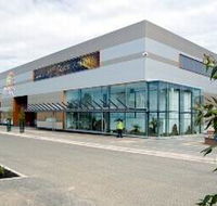 Adelaide Event and Exhibition Centre - Accommodation Guide