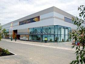 Adelaide Event And Exhibition Centre - Accommodation Guide 0