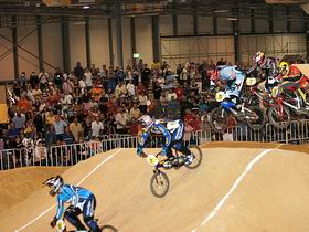 Adelaide Event And Exhibition Centre - Accommodation Guide 1