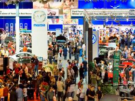 Adelaide Event And Exhibition Centre - Accommodation Guide 2