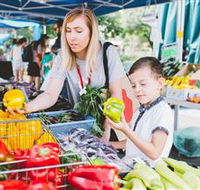 Adelaide Farmers' Market Showground - Accommodation Guide