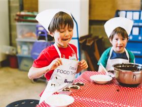 Adelaide Farmers' Market Showground - Accommodation Guide 3
