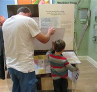 Unley Museum - Accommodation China